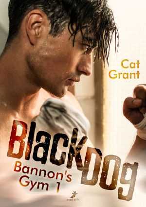 [Bannon's Gym 01] • Black Dog